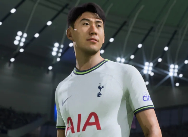 'EA SPORTS FC 24' 한국어판 UHD(4K) 플레이 동영상