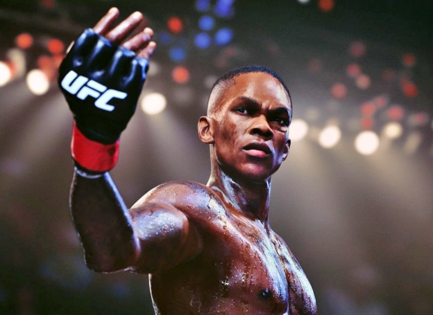 'EA 스포츠 UFC 5' 한국어판 UHD(4K) 플레이 동영상