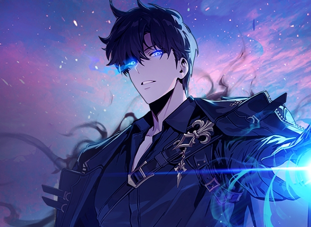 '나 혼자만 레벨업: 어라이즈 오버드라이브' 한국어판 ...