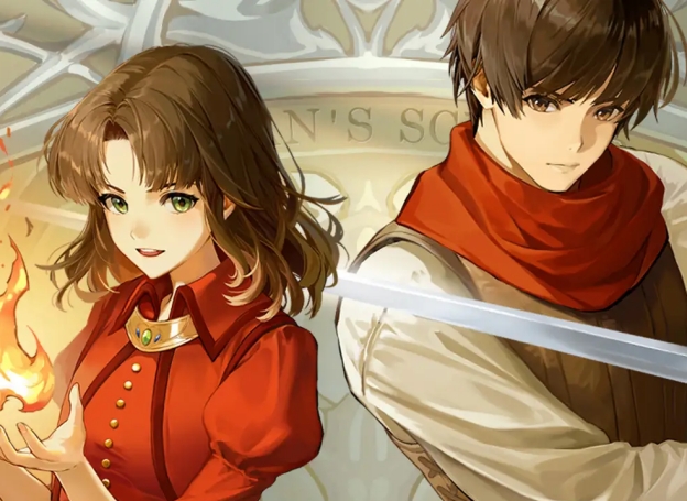 '어스토니시아 스토리' 한국어판 플레이 동영상