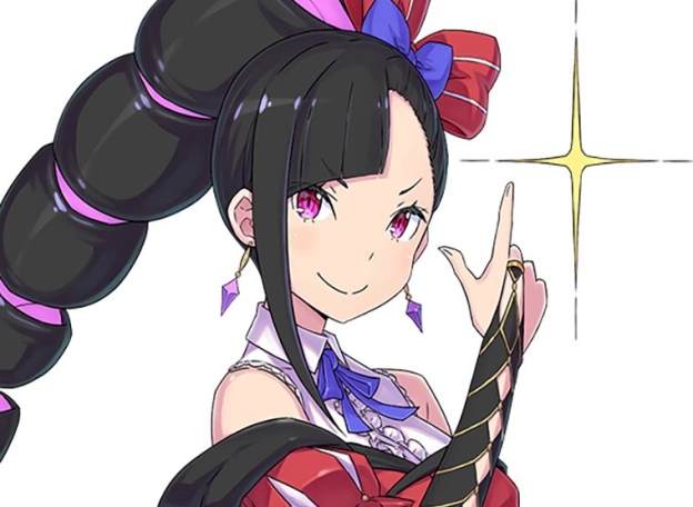 '이세계의 마녀 군주' 한국어판 플레이 동영상