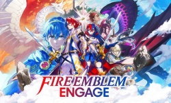 파이어 엠블렘 인게이지