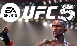 EA 스포츠 UFC 5