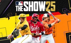 MLB 더 쇼 25