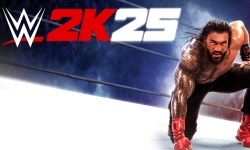 WWE 2K25