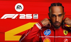 F1 25