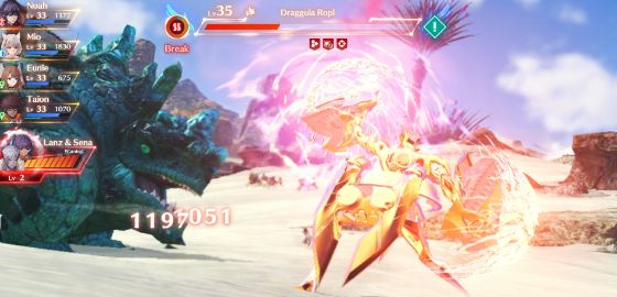 제노블레이드 3, 발매일 & 2nd 트레일러