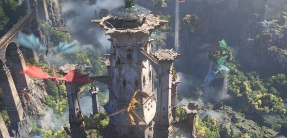 고향 ‘아제로스’로의 귀환, WoW 용군단