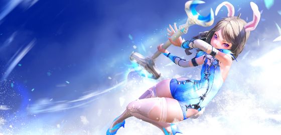 테라, 6월 30일 PC 버전 서비스 종료 결정