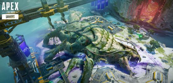 에이펙스 레전드, ‘시즌 13’ 변화점은?