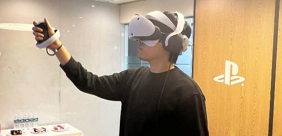 ‘PS VR2’ 첫인상, 잘 만들어서 화가 난다!