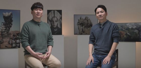 프라시아 전기, MMORPG 본연의 재미