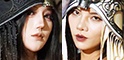 small image 명말, 명승지 풍경