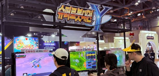 big image 연출도 시스템도 변화, 슈퍼로봇대전 Y