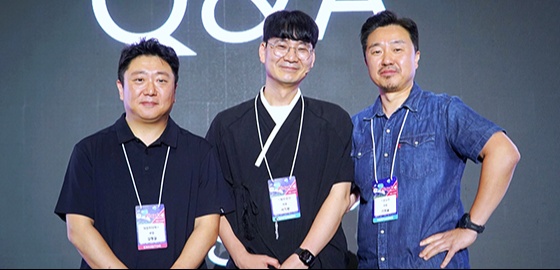 big image 원작자와 계승자가 함께, 국산 전설의 ‘부활’