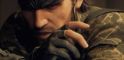small image MGS Δ, 오프닝 무비