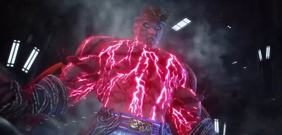 big image 철권 8, 시즌 2 신규 캐릭터 ‘파캄람’ 영상
