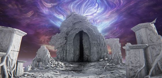 big image 절반만 성공한 실험, 엘든 링: 밤의 통치자