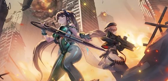 big image 니케x스텔라 블레이드, 콜라보 특별 방송