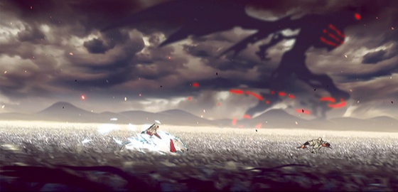 big image 감성과 발전을 겸비, 시노비 복수의 참격
