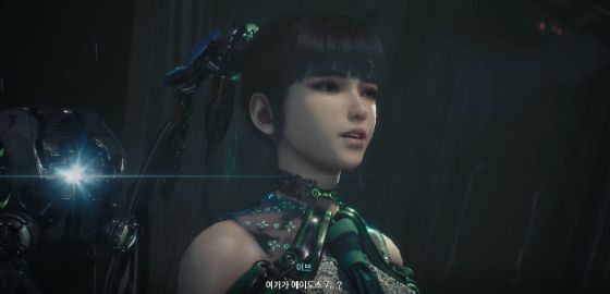 big image 스텔라 블레이드, PC 버전에 대한 첫 인상