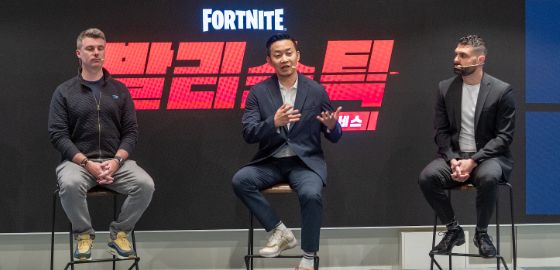 big image 포트나이트 ‘확장 출시’, 한국 시장 재도전