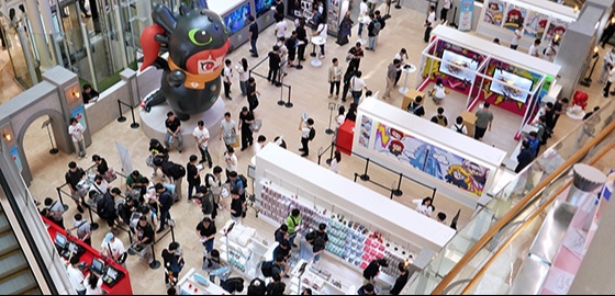 big image 패러메딕·키메라와, 스노우메이지 in 잠실