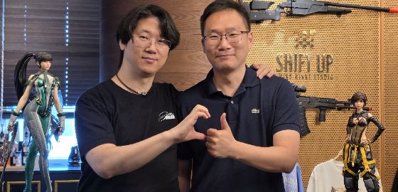 big image 스텔라 블레이드, 후속작 멋진 작품 될 것