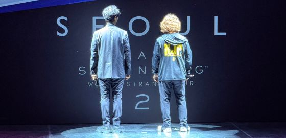 big image 6년 만에 연결된, ‘코지마’와 포터들의 만남