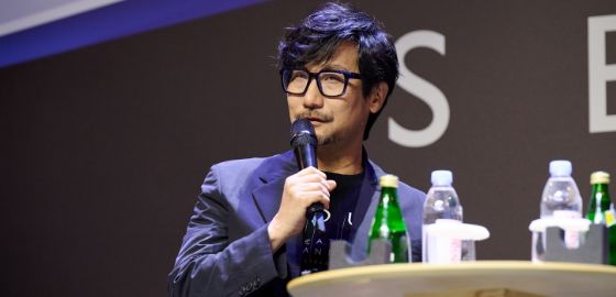 big image 코지마 감독이 생각하는 진정한 연결이란?