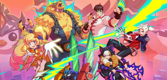 big image TFT, 애니풍의 무도대회 ‘K.O. 콜로세움’