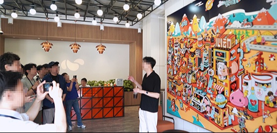 big image 마음을 두근거리게, XD부터 ‘토치콘’까지