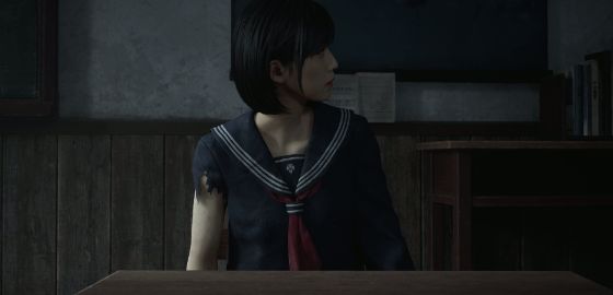 big image 사일런트 힐 f, 히나코 옷 파손 의미가 있다