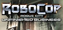 small image 로보캅 RC:UB, 리뷰
