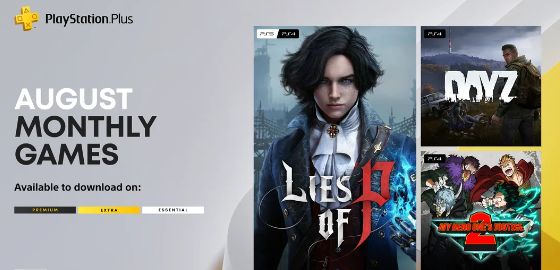 big image 8월 PS Plus 에센셜 게임, 해외용 타이틀