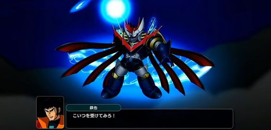 big image 슈퍼로봇대전 Y, PS5·SWITCH 서장 체험판