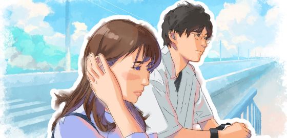 big image 수채화처럼 그린 인생 ‘Dear me, I was...’