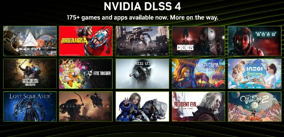 big image 지포스 나우 & 지포스 RTX, 게임스컴 소식