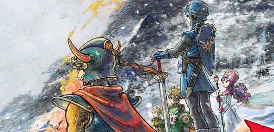 big image DQ 1&2, 개발진이 말하는 계승과 변화