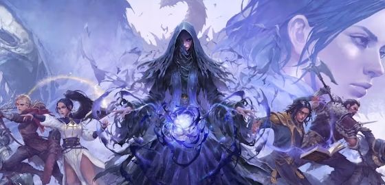 big image 모자란 변주에서 오는 아쉬움, 위선의 마녀
