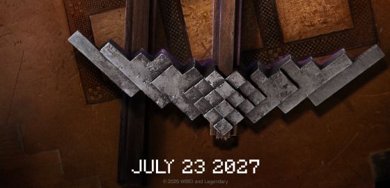 big image 마인크래프트 무비 2, 2027년 7월 개봉