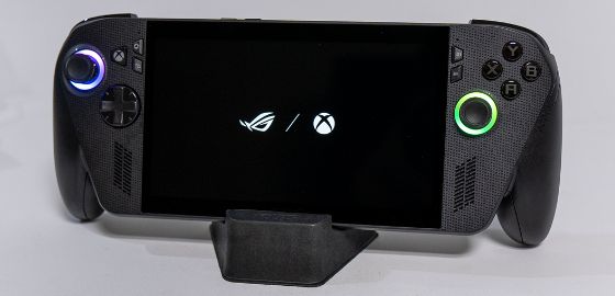 big image 손 안의 Xbox, ASUS ROG Xbox 엘라이 X