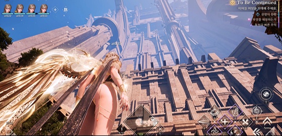 big image 탐험·전투·성장이란 MMORPG의 본질