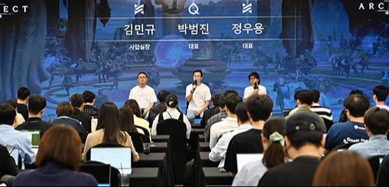 big image 아키텍트, 모두의 MMORPG를 꿈꾸다
