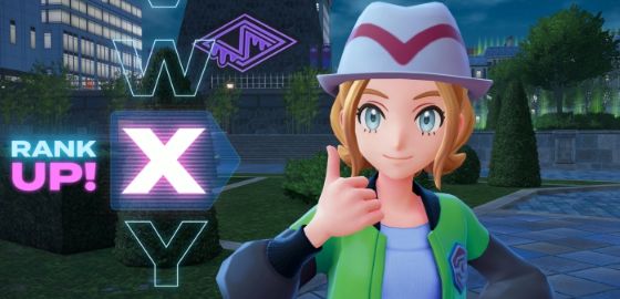 big image 포켓몬 레전즈 Z-A, 첫 주 전 세계 580만