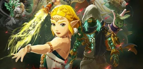 big image 안정적인 프레임 확보, 젤다무쌍 봉인 전기