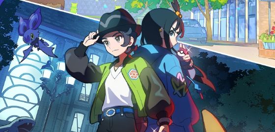 big image 명확한 장단점과 기대감, 레전즈 Z-A