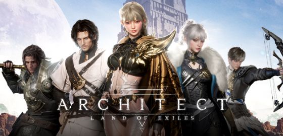 big image 아키텍트, 구글플레이 최고 매출 3위 올라