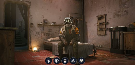 big image 익스트렉션의 한계 깨려면, 아크 레이더스