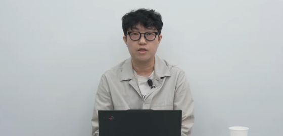 big image ‘카제나’ 김형석 PD, 